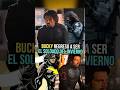 Por qué BUCKY regresó a ser el SOLDADO DEL INVIERNO? #marvel #avengers #mcu