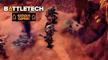 BattleTech - Let