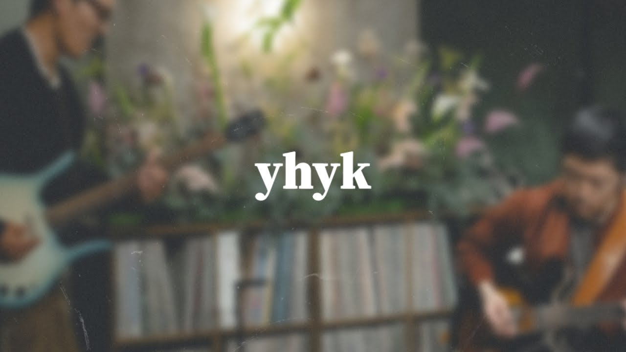 ミュージック Yu.k yhyk | yutaka hirasaka, yusuke kurahara - YouTube