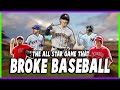 The 2018 MLB All-Star Game Broke Baseball