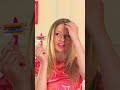 Transform Your Hair with This Fun DIY Pencil Clip! ✨| Creative School Hack #shorts