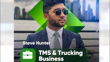 Trucking va logistikasida sohasida eng zamonaviy yechim bu nima?