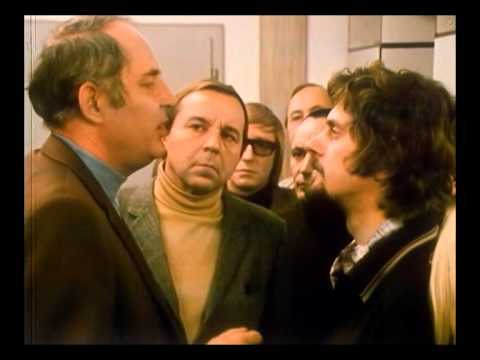 Tod im Studio (1972, Eberhard Itzenplitz) - Trailer - YouTube