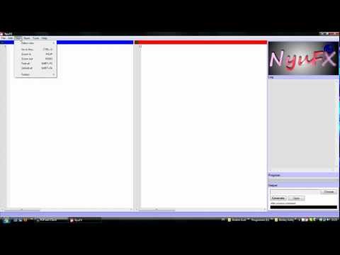 NyuFX v1.5 - Short insight