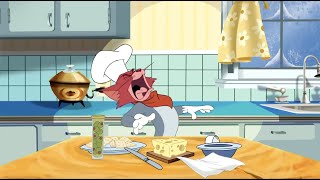 Toms Pepper Induced Sneeze