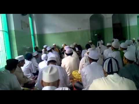 PEMBACAAN MAULID NABI SYAROFAL ANAM  Doovi