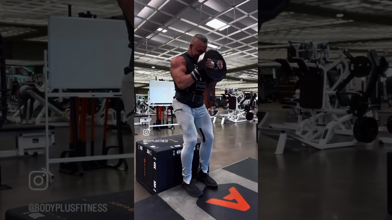 How do effectively work your forearms and biceps together #workout
