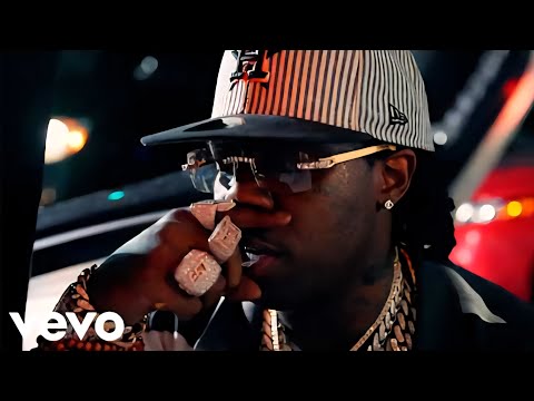 EST GEE - PLUG MOTIVATION (official video) 2026