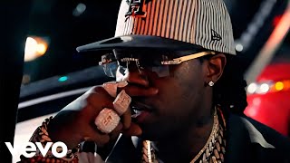 Famous EST GEE - PLUG MOTIVATION (official video) 2026 Wealth