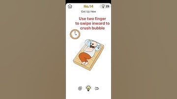 Brain out PRANK PLAN level 14