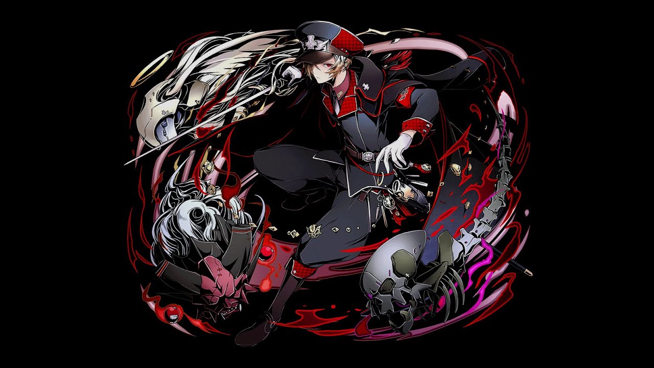 G C P Divine Gate Eva第三使徒神級一幣突破 戰地 Youtube