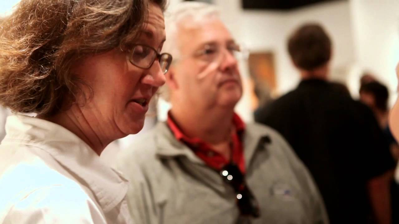 America: Now and Here - Kansas City opening weekend