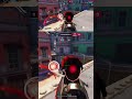 How to aim with Widowmaker