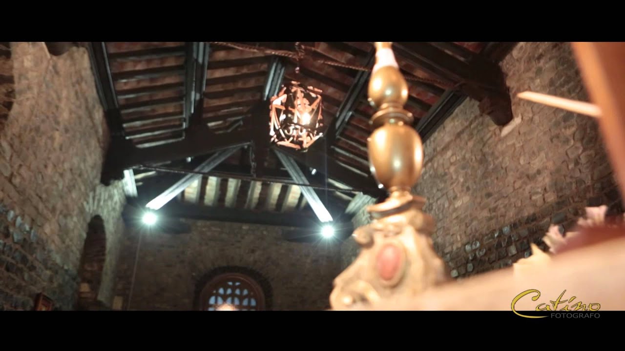 Castello della Spizzichina Ricevimenti Roma