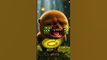 🥄 When Food Feels Like Love (ASMR 3D Animation) #3danimation