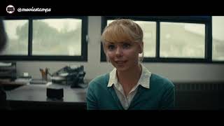 Interstellar (2014) | Clips | Parent meeting | Matthew McConaughey | I got you suspended