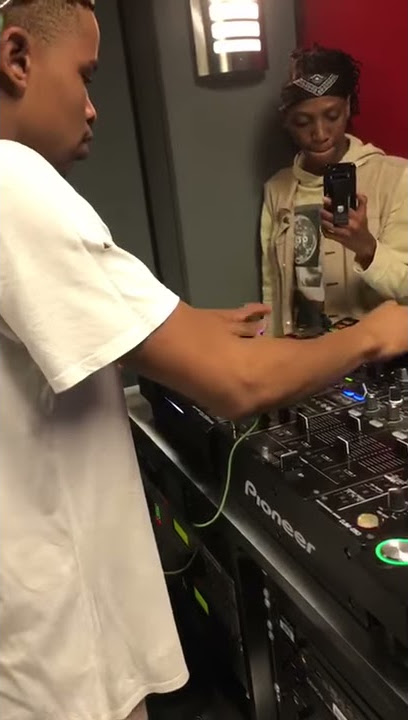 Kyotic Live @5FM 24 02 2018