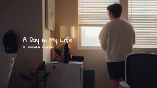 A College Day In My Life Computer Engineering At Slo