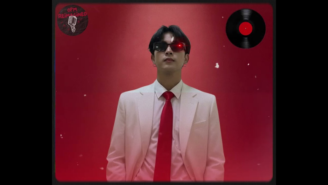 "Dilaw" -  Maki (Soul Modern Jazz Cover)