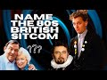 Can You Name the 80s British TV Sitcoms? | Virtual Quiz