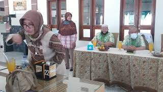 Purna Bhakti Guru SMP Negeri 1 Kertasemaya #Shanna Shannon #Hymne Guru