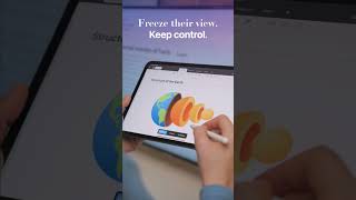 PDF Expert's Presentation Mode turns your PDF into a polished full-screen experience