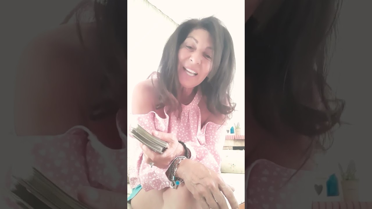 Virgo - Good News From Afar! 