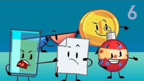 Object Rashed Episode 6: New Teams (REUPLOAD)