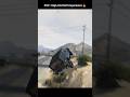 SUV Beast Mode 💥 #shorts #gta5 #gta5stunts #youtubeshorts #shortvideo #thar #fortuner