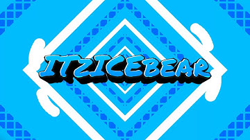 WElCOME  TO MY NEW CHANNEL  CHECK OUT MY NEW INTRO ..