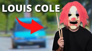 How the HECK Does Louis Cole Play That - Clown Core Drum Tutorial