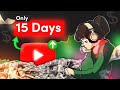 How to monetize youtube channel in 15 days with ai