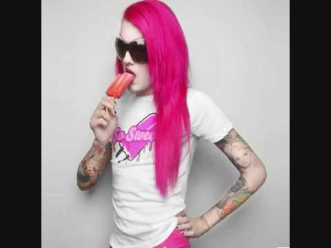 Boom Boom Pow-Jeffree Star (remix)