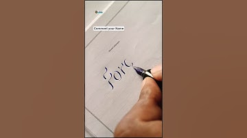 New Best 3D Shorts Video #reels #shorts #status #shortsfeed #shortvideo #name #3d #writing #stylish