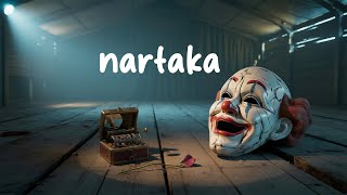 Four Revenge – NARTAKA (Official Lyric Video)