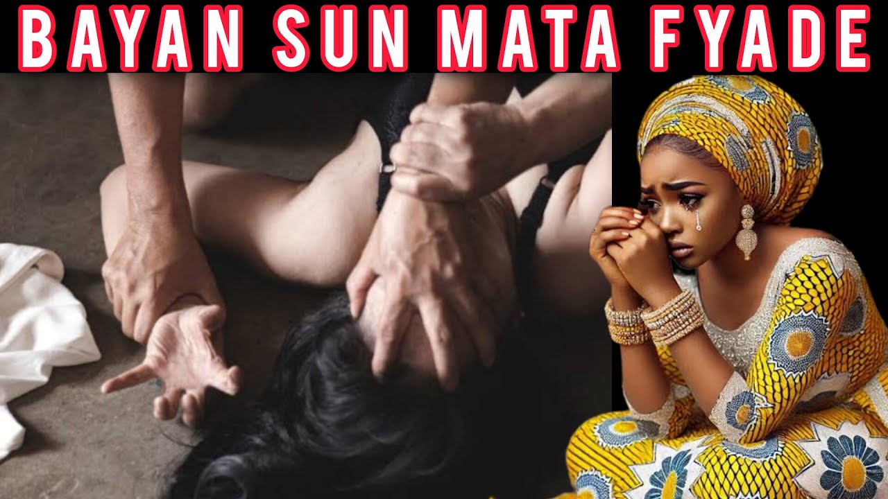 BAYAN SUN MATA FYADE