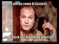 Q Lazzarus - Goodbye Horses (HQ long version)
