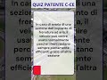 Quiz patente C-CE #patentic #shorts #patenti #quiz #quiztime #patentediguida
