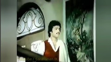 Devadhai ilam devi - Karthick Hits - Ilayaraja - S.P.B - Vairamuthu - Aayiram Nilave Vaa - 80