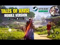 TALES OF ARISE VERSI MOBILE DOWNLOAD GAME STEAM DI ANDROID DENGAN APP GAME HUB