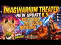 Genshin Impact 6.5 Imaginarium Theater 🔥 Full Gameplay & New Update!