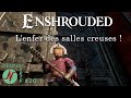 Enshrouded Fr #20.1 : Exploration des salles creuses ! #gameplayfr #gaming #enshrouded #survivalgame