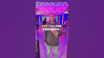 PRO TIPS to help you win on TEKKEN 8 #tekken #tekken8