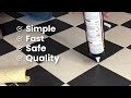 Floorfix pro  floor repair made simple