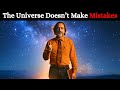 Why The Universe Gives You Exactly What You Fear Most | Alan Watts