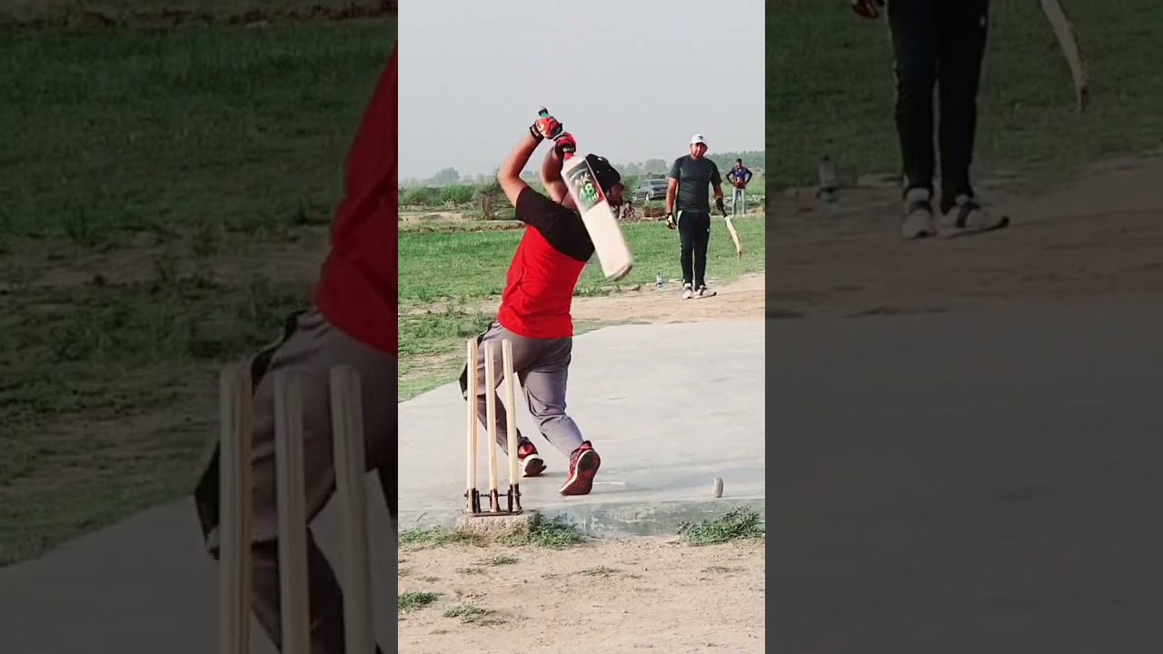 Best Six tapeball cricket history 