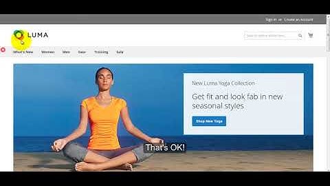 How to install Naturecircle Organic Magento 2 theme