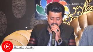 Dyar Ali Dyako Bokani 2019 Track 1 Be Hala Shaza کهلیمهیهکی وت له ههموو جیهان نهوتراوه