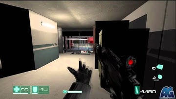 F.E.A.R. Perseus Mandate Extreme Difficulty - Interval 02 Revelation: Disturbance