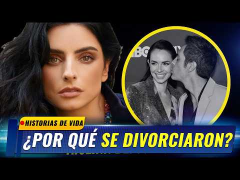 Aislinn Derbez y Mauricio Ochmann: LA VERDAD DETRÁS DE SU DIVORCIO | Goalcast Español